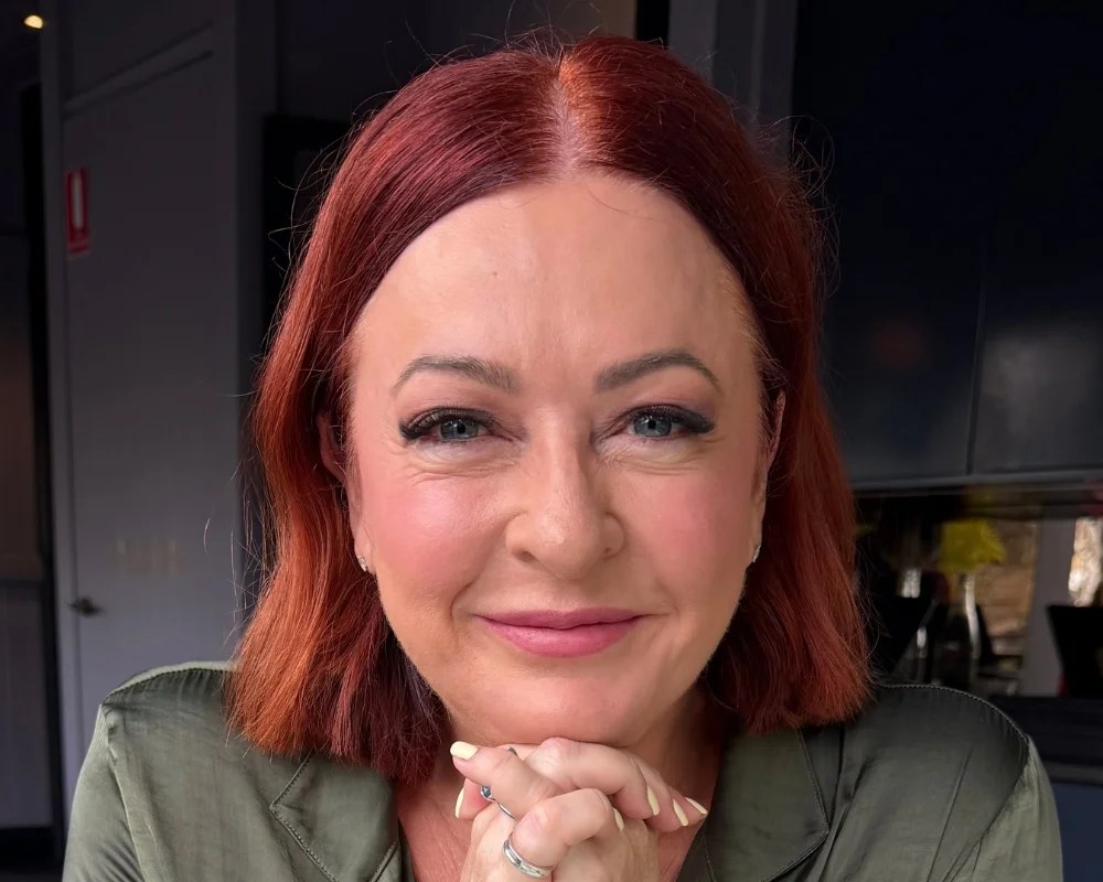 Shelly Horton Women's Health Week