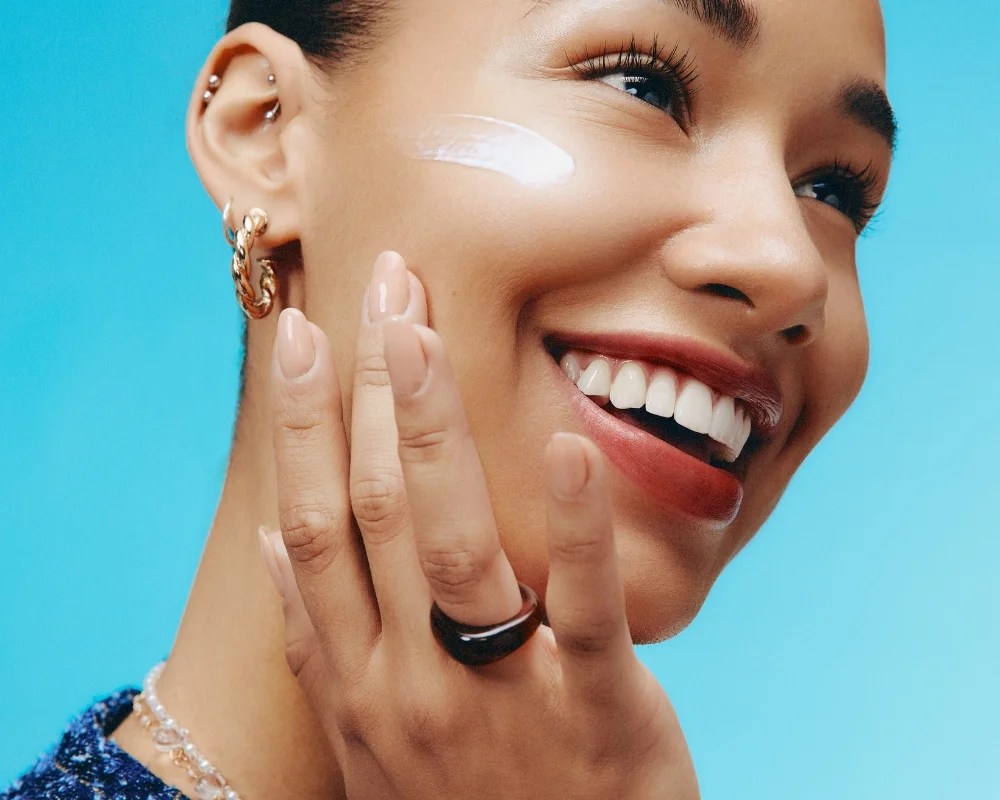 Biore UV Aqua Rich Sunscreen