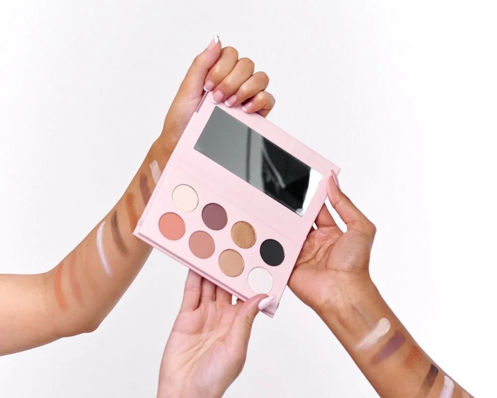 Lust Minerals Collect & Glow