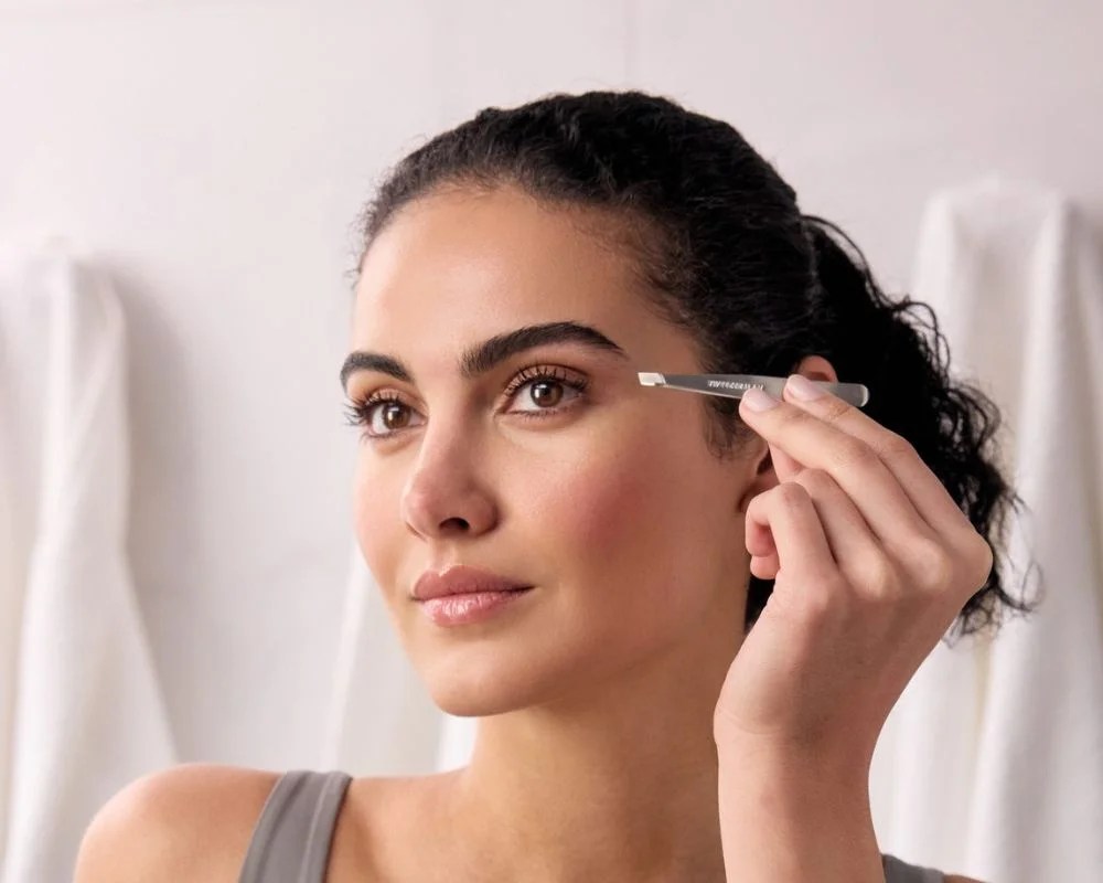 At-Home Eyebrow Mistakes