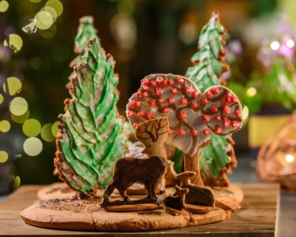 The Good Food & Wine Show Christmas