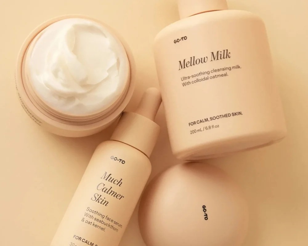 Sensitive by Go-To