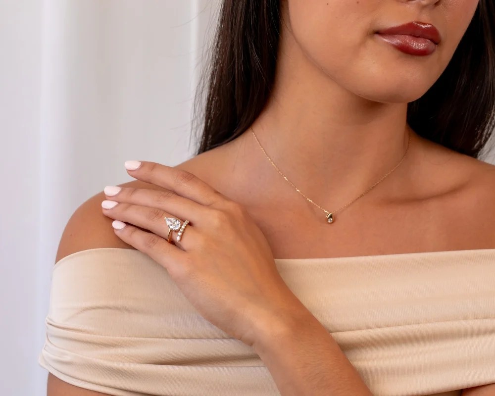 Engagement Ring Trends