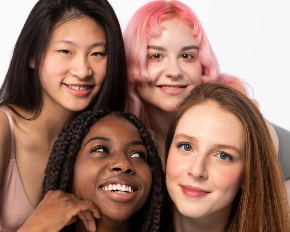 Sephora Project Hearts not Hate