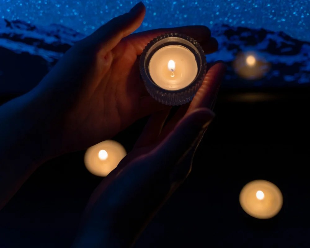 mood candles