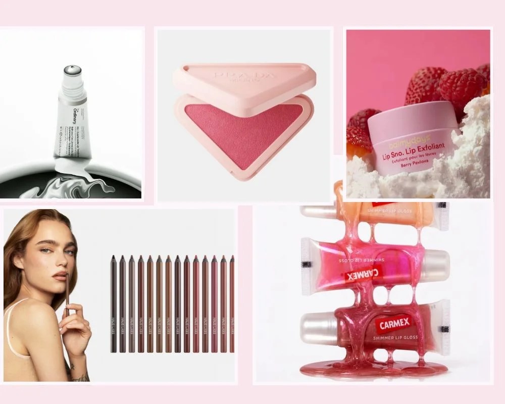 New Beauty Products