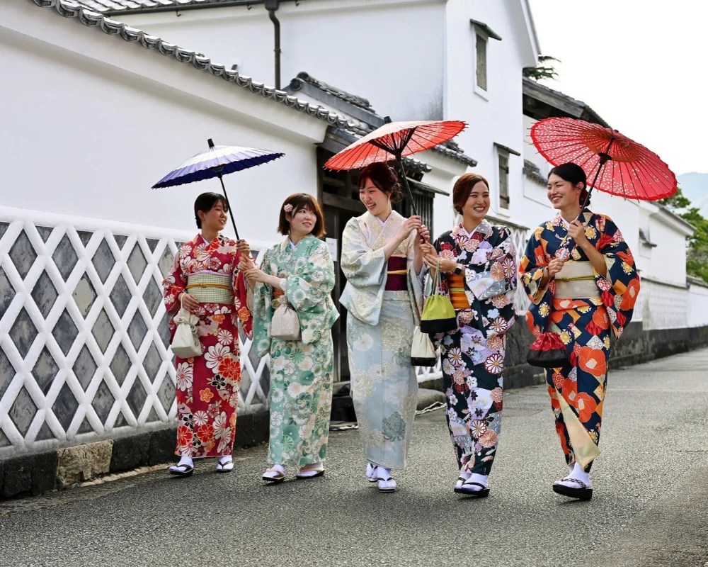Setouchi Japan