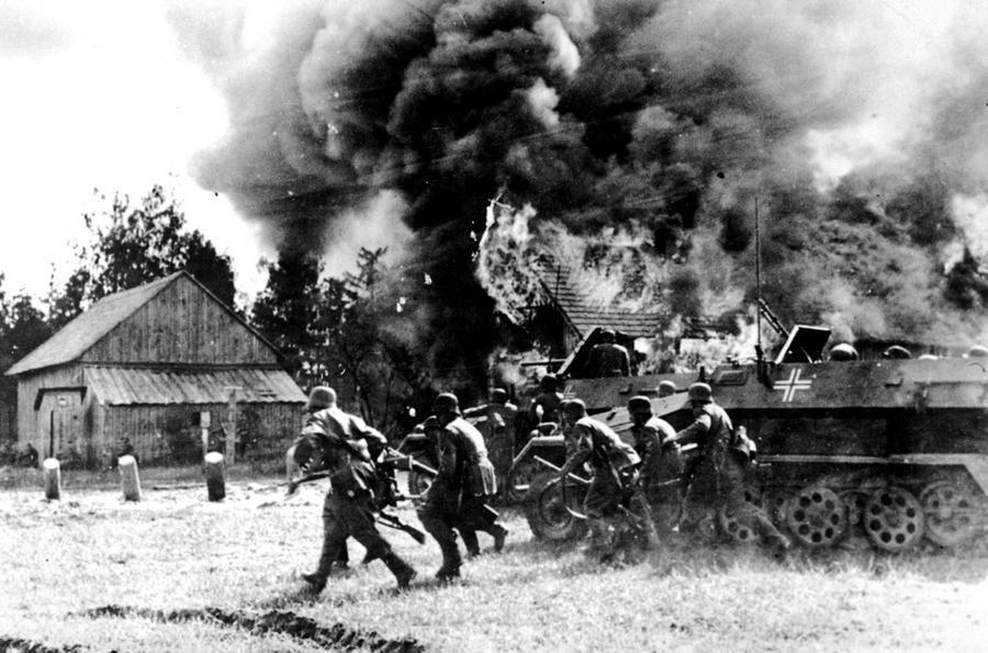 Operation Barbarossa: 9 popular myths busted – The Casemate Blog