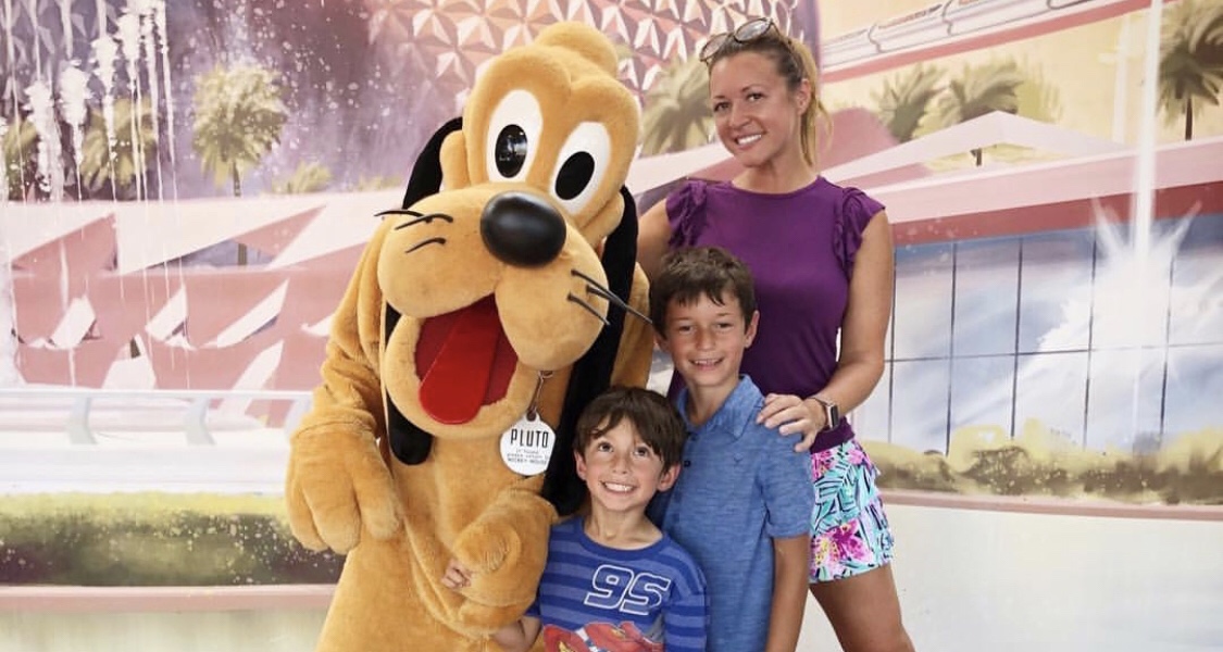 Your Disney World Vacation & Your Kids - The Castle Run