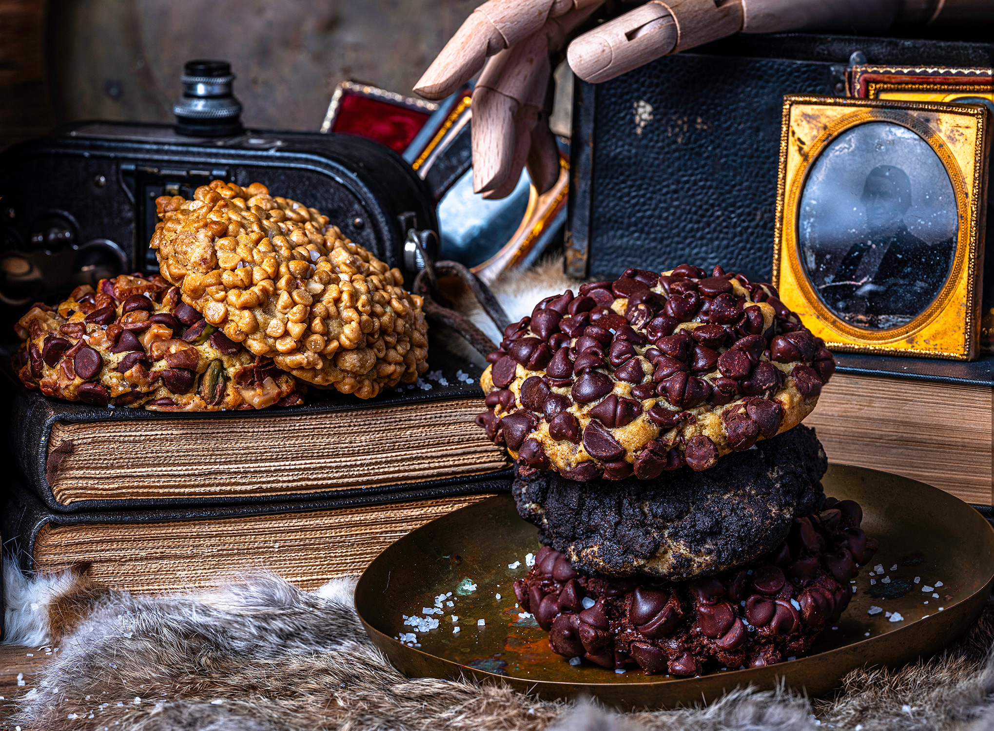 Gideon’s Bakehouse to Open in Disney Springs!!