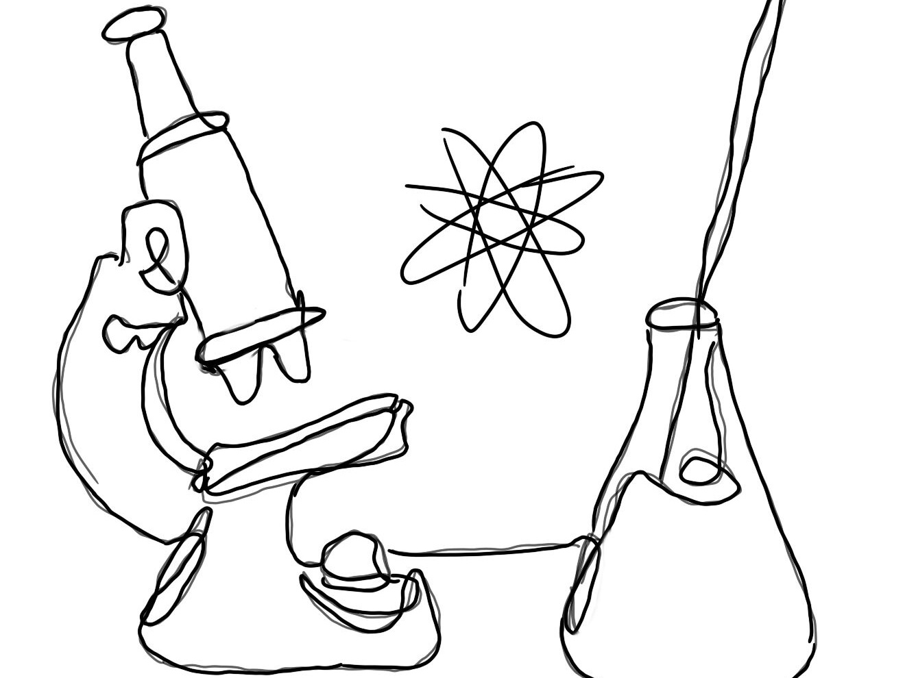 February Science News