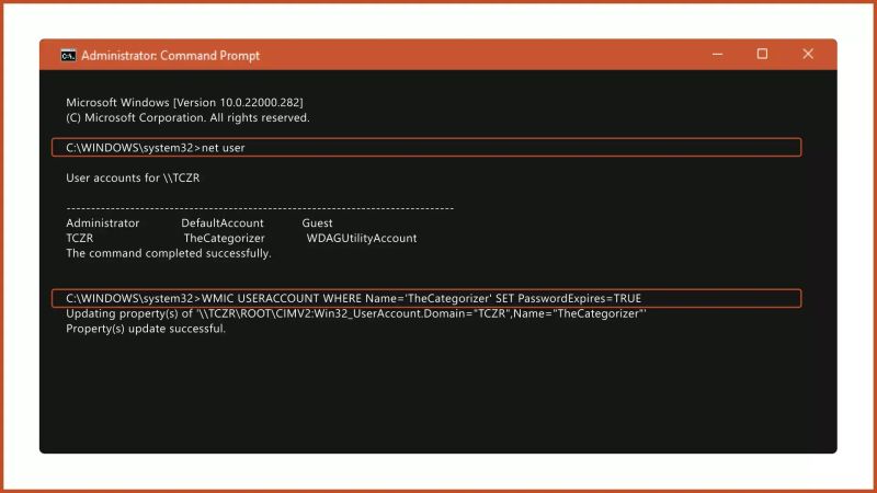 Disable Or Enable Azuread Password Expiration With Powershell Opentechtips - Best Colorful Designs in Retina