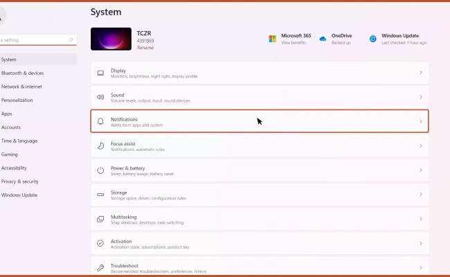 How To Turn Off Notifications In Windows 11 (5 Ways)