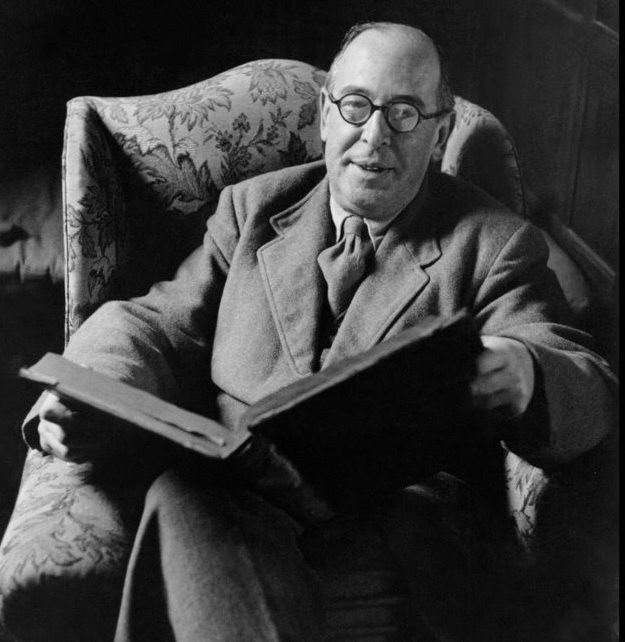 C.S. Lewis n+ 1 Book Sale