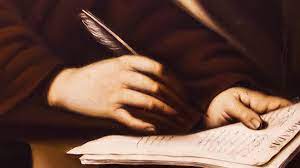 The Spiritual Journée