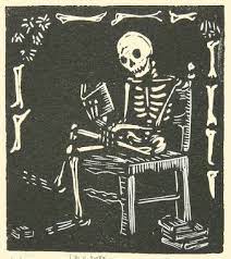 Kate Bowler says there’s no cure for being human, and that’s alright with me