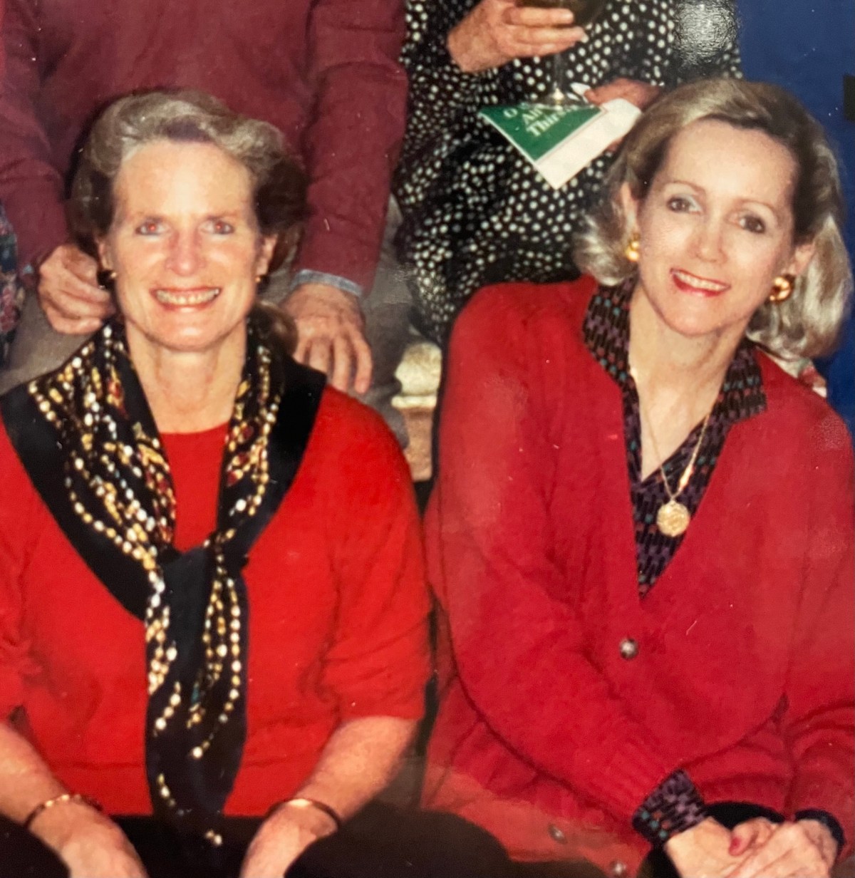 Honoring Our Founders