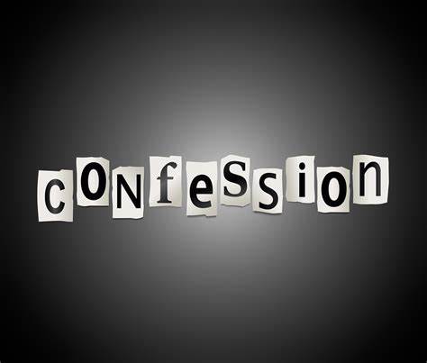 Prayers After Confession # 1