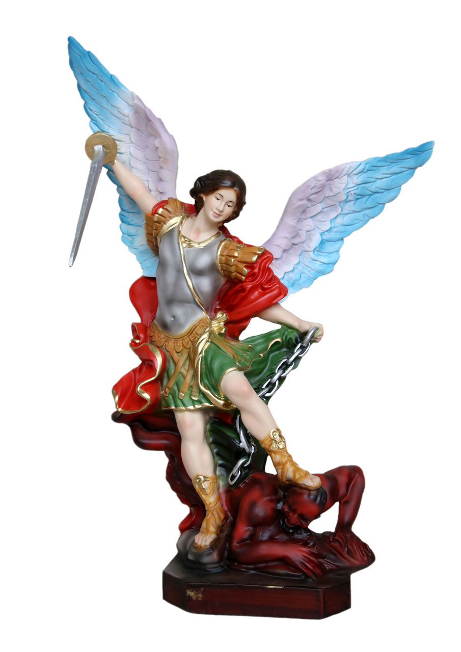 St. Michael,