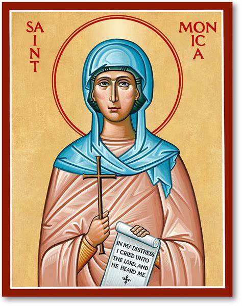 St. Monica