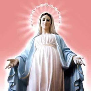 Mary