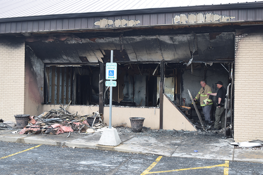 the catholic post intentionally set fire wont stop the mission of womens care center in peoria on women's pregnancy center peoria il