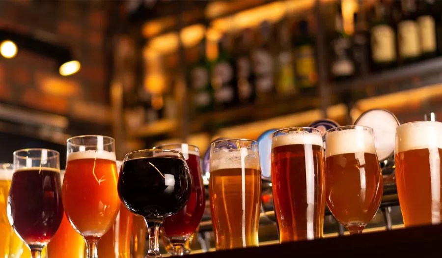 Brewery For Sale