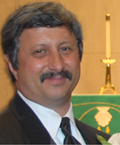 Delisle L. Doherty, President