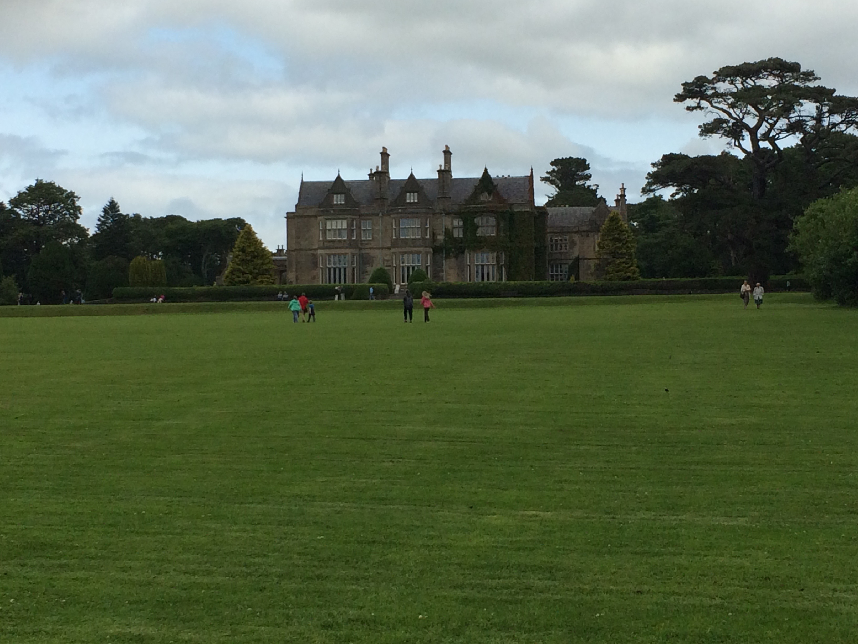 Muckross Estate