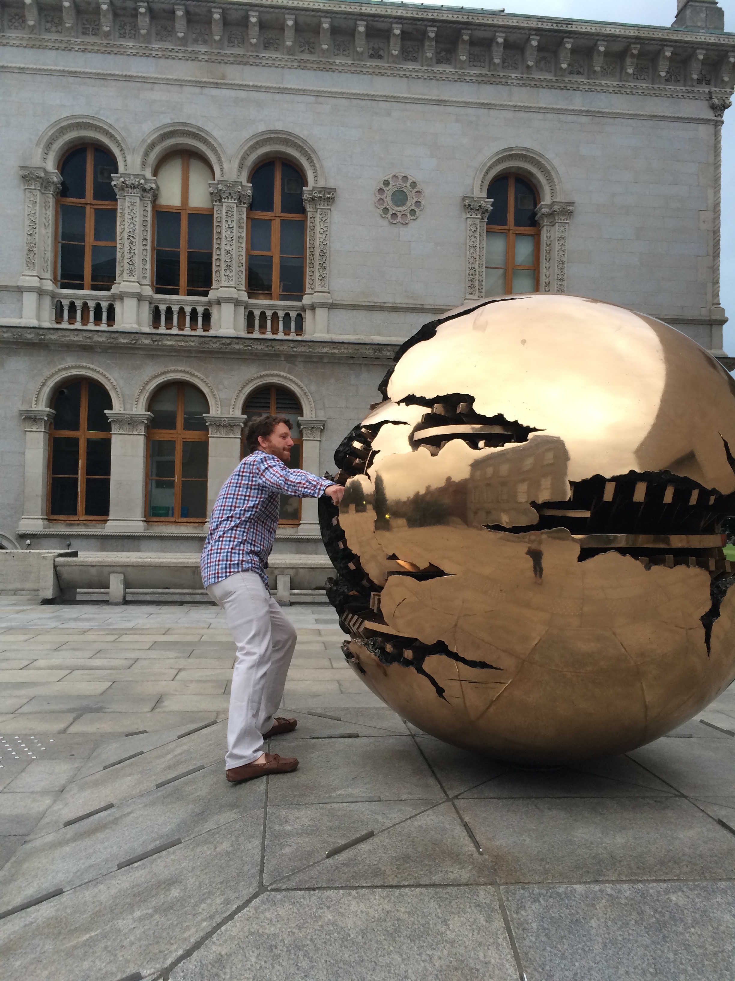 Trinity College