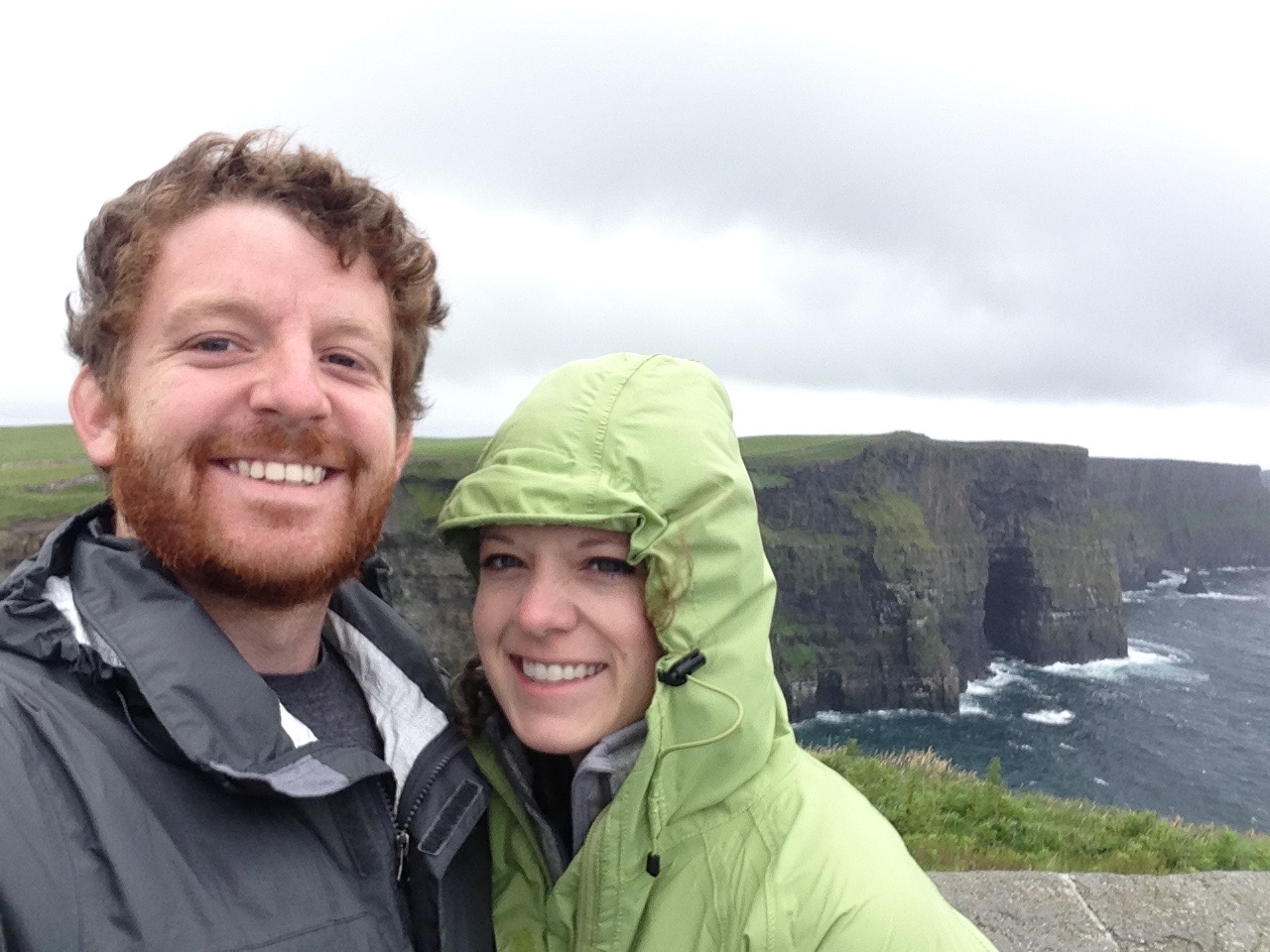 Cliffs of Moher