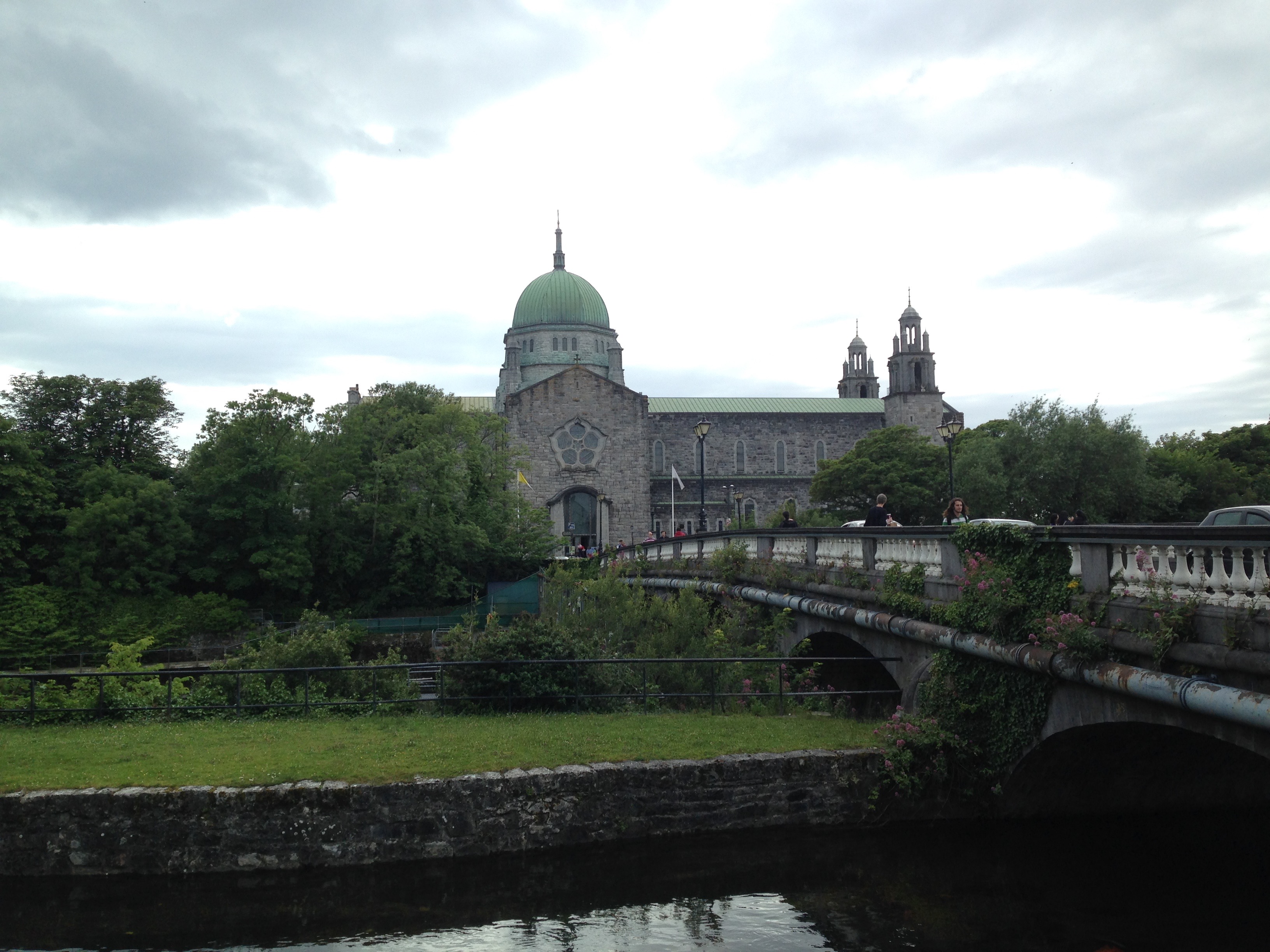 Galway Cathedral