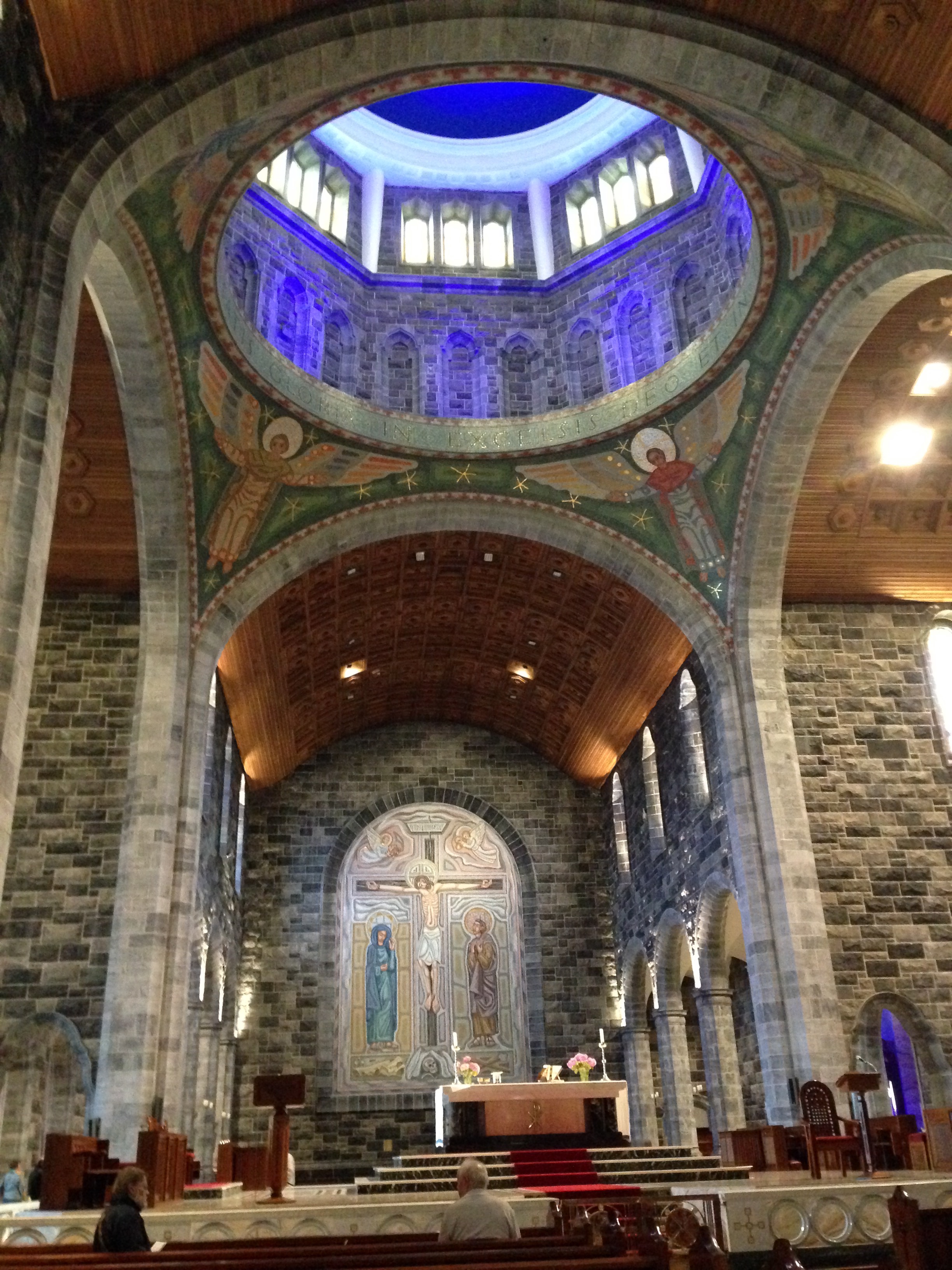 Galway Cathedral