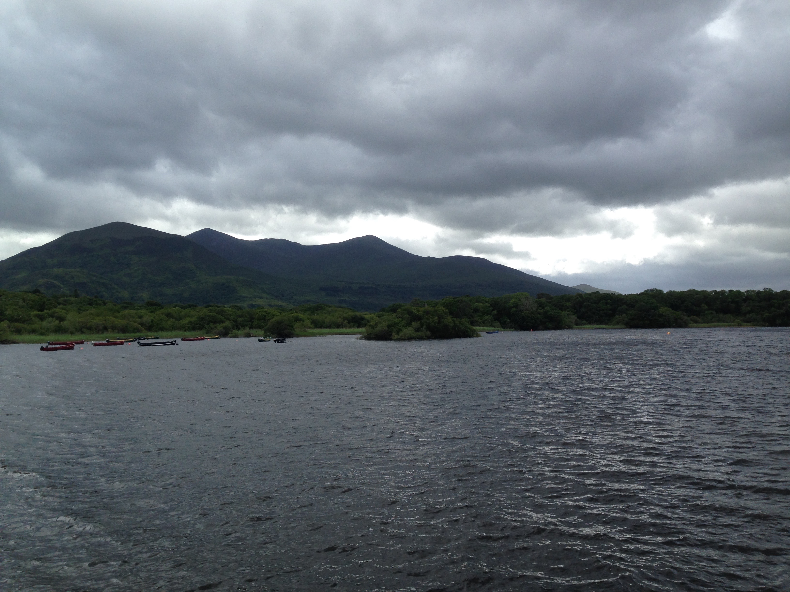 Lough Leane