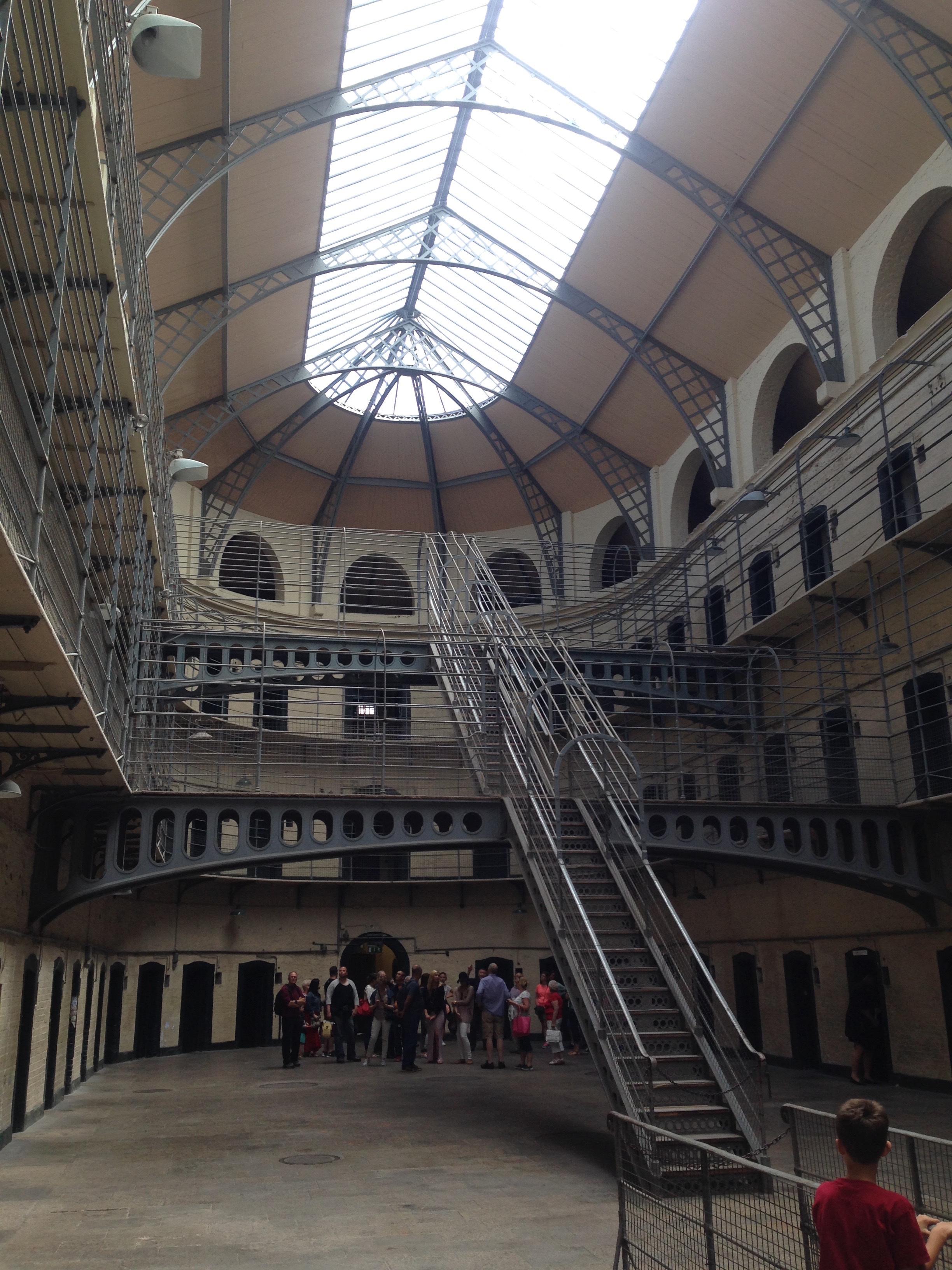 Kilmainham Gaol