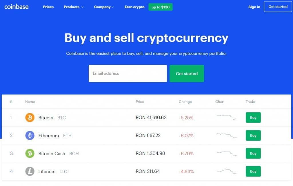 Introducing our new crypto withdrawal feature. Coinbase Vs Kraken Exchange Comparison In 2019 Blockchain Cryptocurrencies Tabloid