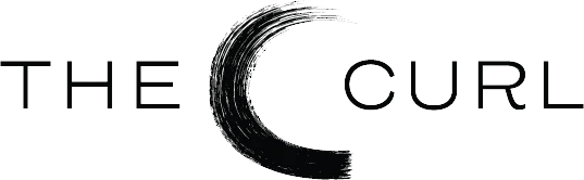 The C Curl - Vintage Illustrations - Classic Desktop Collection