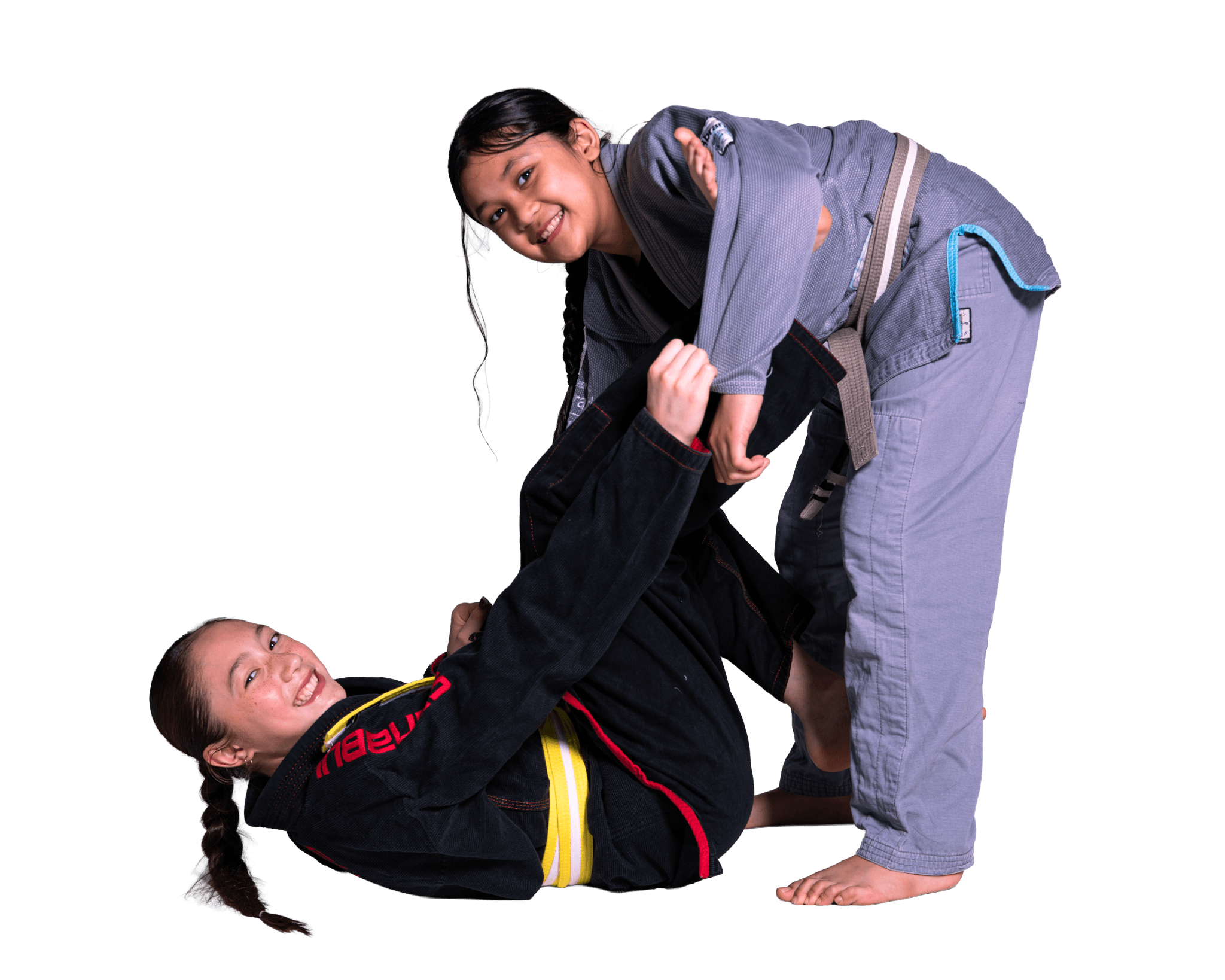 9-12 bjj