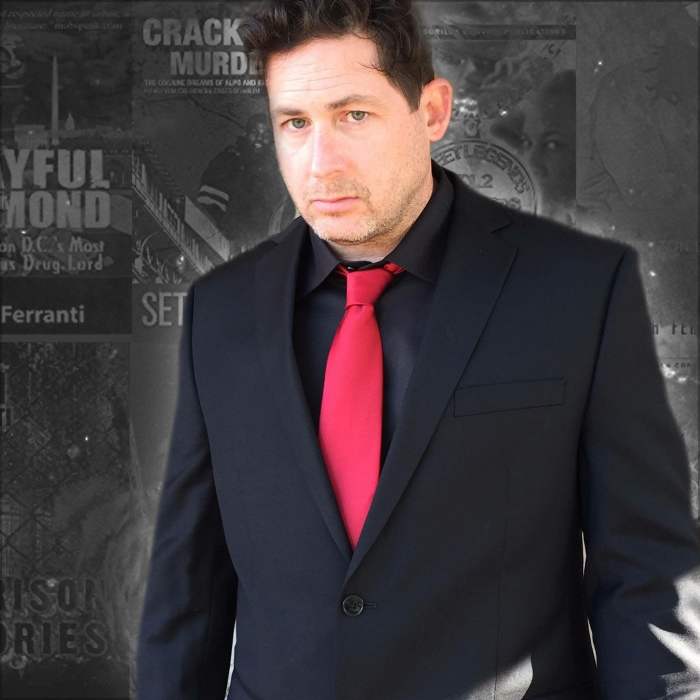 Mike Enemigo's Exclusive Interview with Jailhouse Publishing OG and ... Mike Enemigo's Exclusive Interview with Jailhouse Publishing OG and ...
