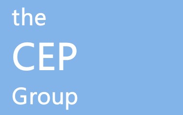 the CEP Group LLC sm – Transforming Disruption into Opportunity – What's Over Your Horizon? (sm)