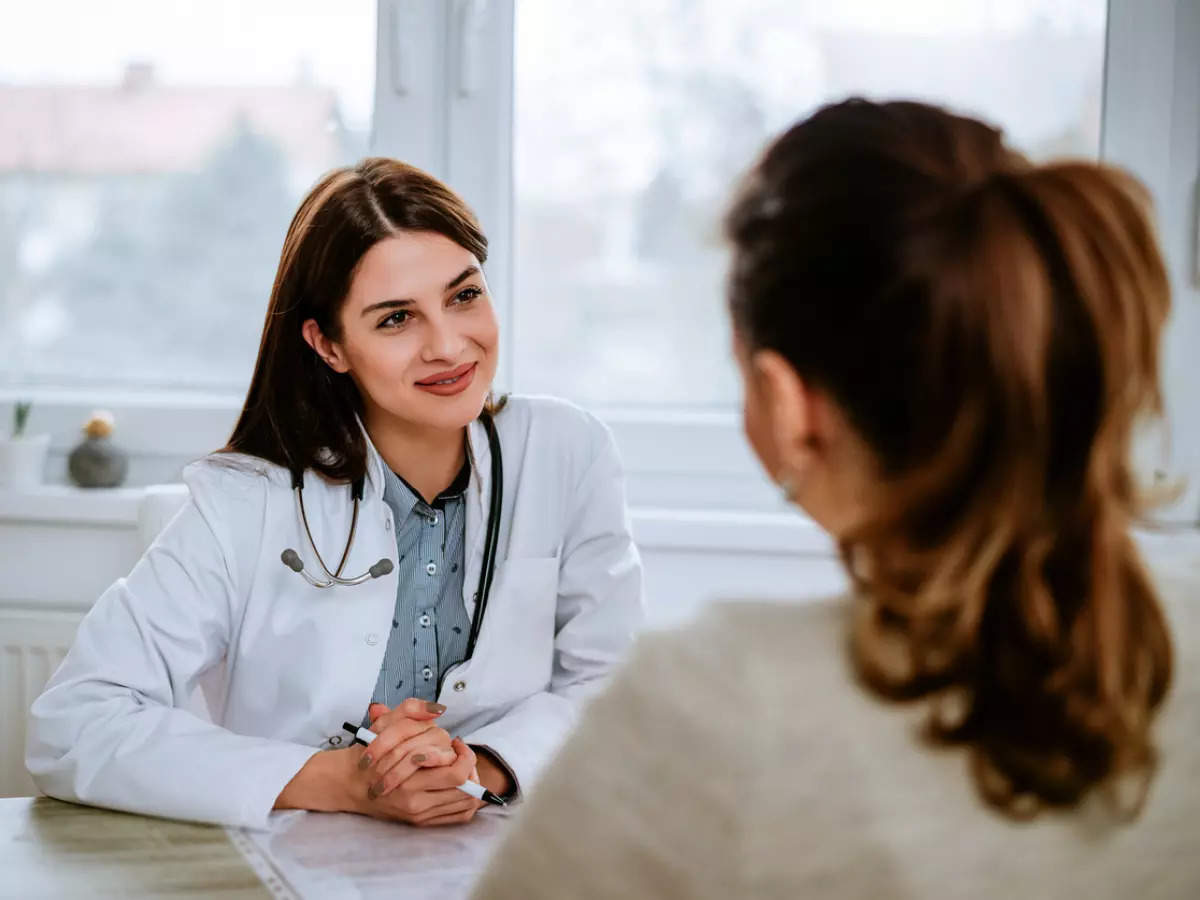 Find out if the first appointment at fertility health check singapore