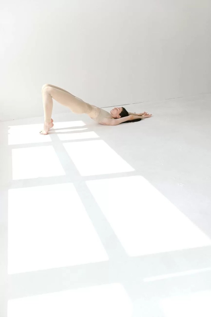 10+ Easy Dance Exercises Dancers Can Do Everyday