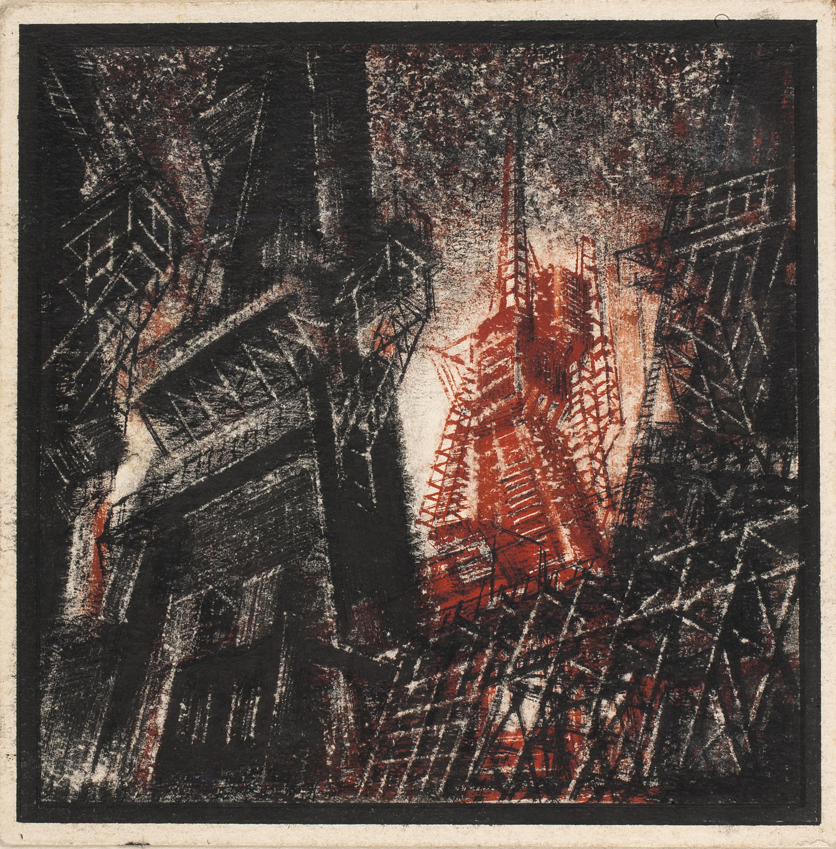 チェルニコフ fantasy and construction Modernism101.com | CHERNIKHOV: FANTASY AND CONSTRUCTION