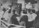 SCHOOL FOR ILLITERATES