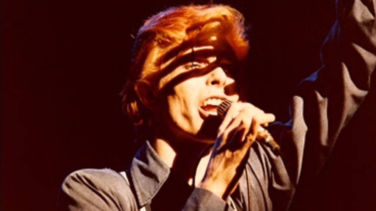 But I Digress #3: I'm Only Dancing (The Soul Tour 74) – The Chasbah