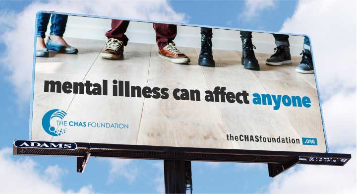 Mental health awareness campaigns