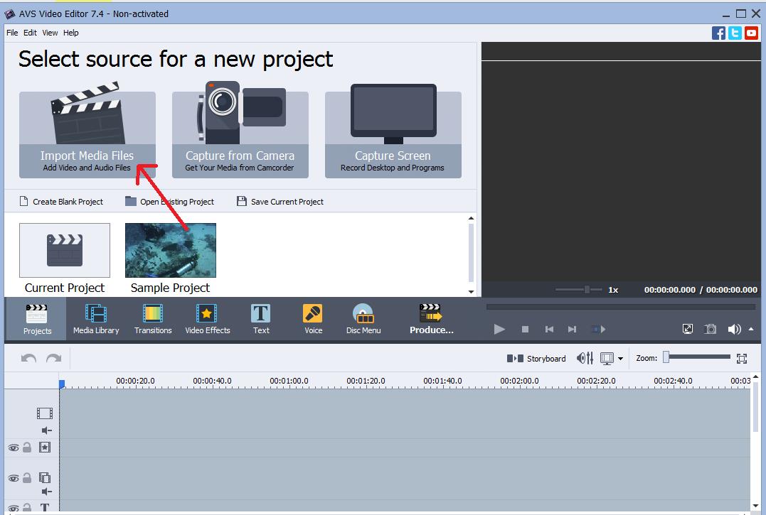 AVS Video Editor Review, Pros and Cons, Is it Worth it
