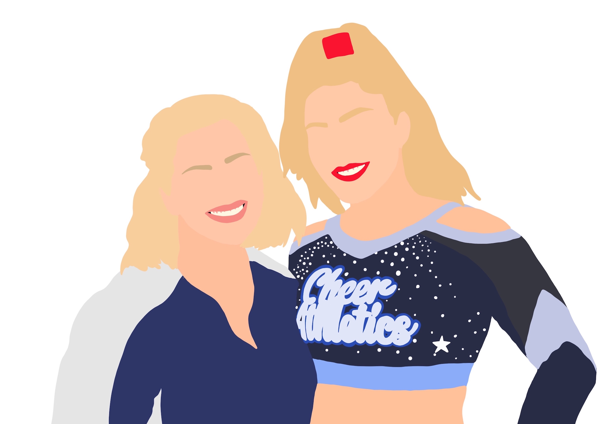 Welcome to The Cheer Mom Blog!