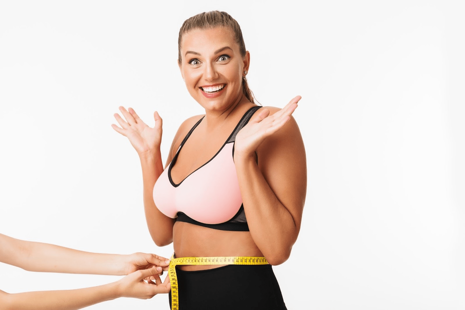 weight loss measurement