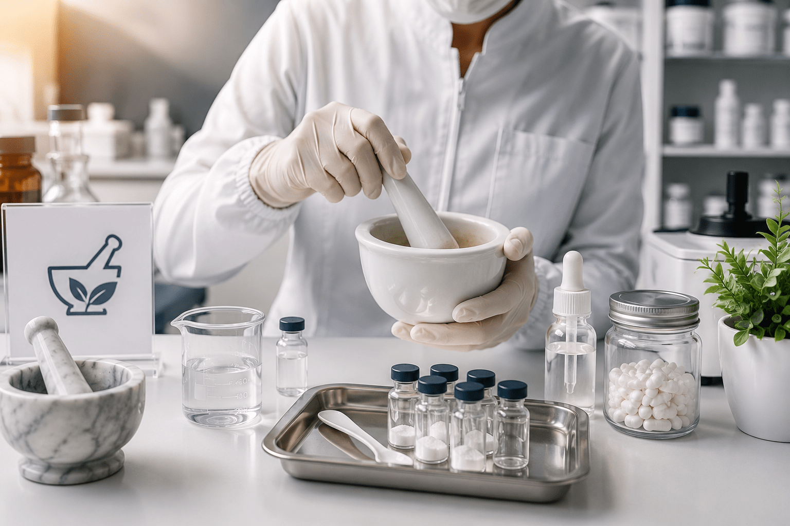 compounded peptides texas